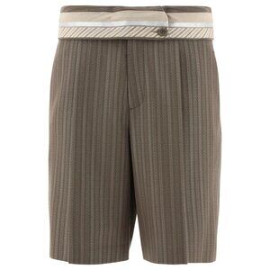 Dior Shorts Tag Size 50 Men